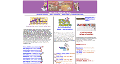 Desktop Screenshot of fantasygas.com